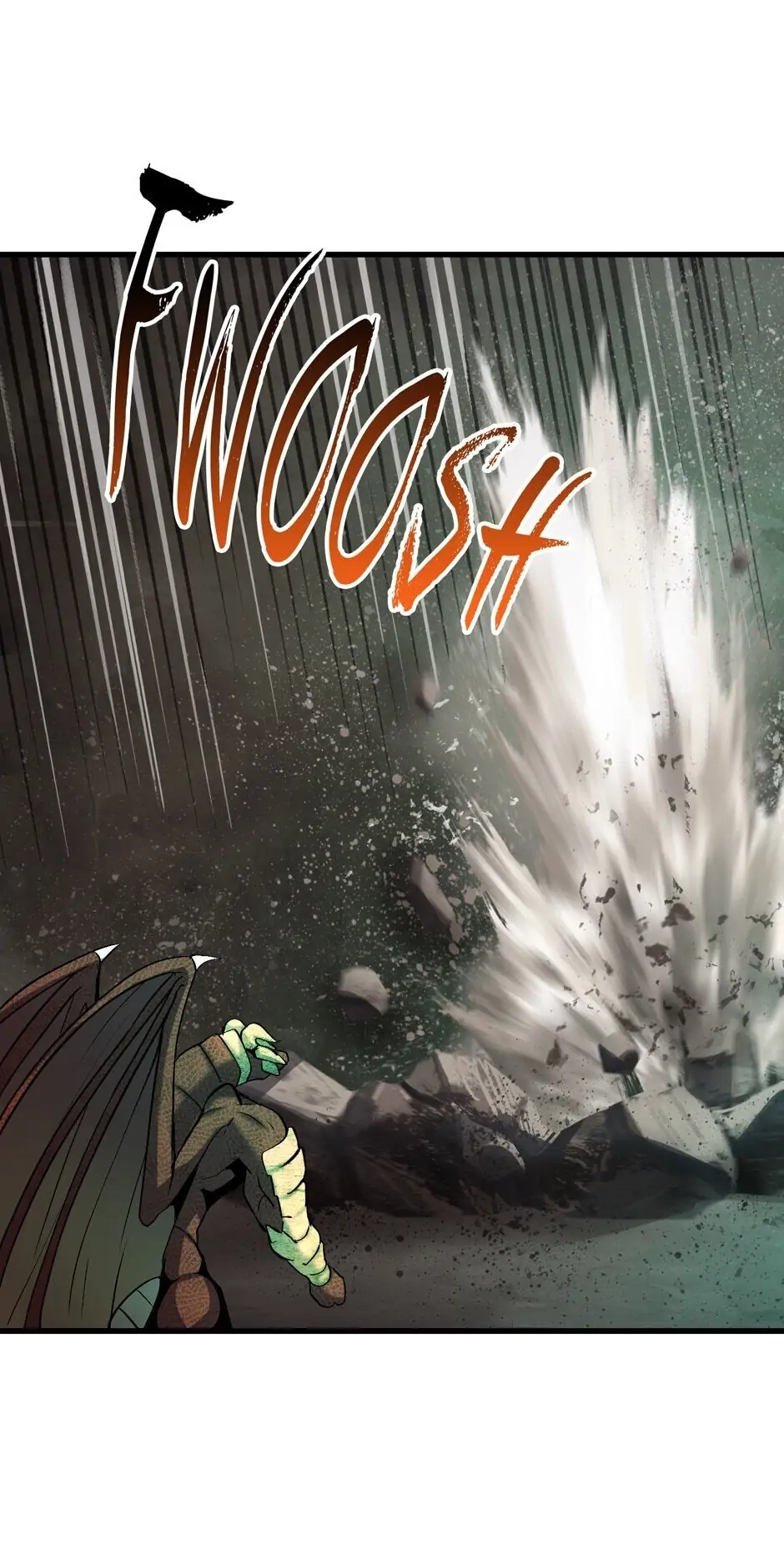 Survival Story of a Sword King in a Fantasy World Chapter 44 - Page 35