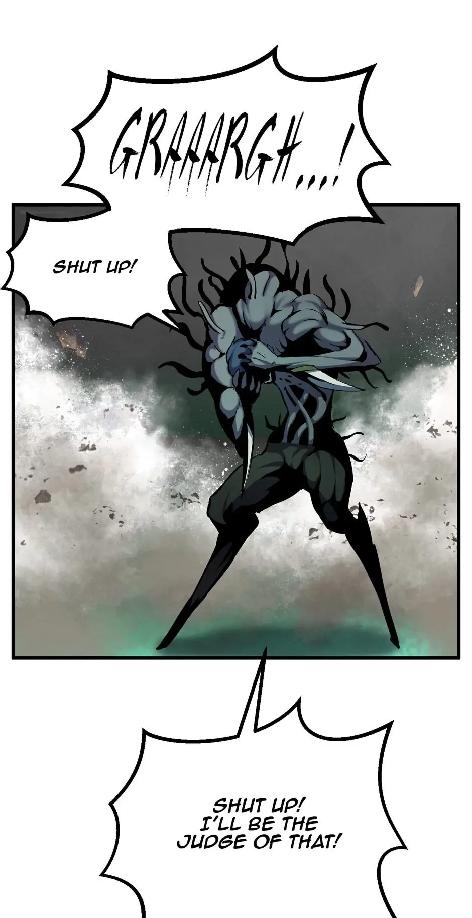 Survival Story of a Sword King in a Fantasy World Chapter 44 - Page 36