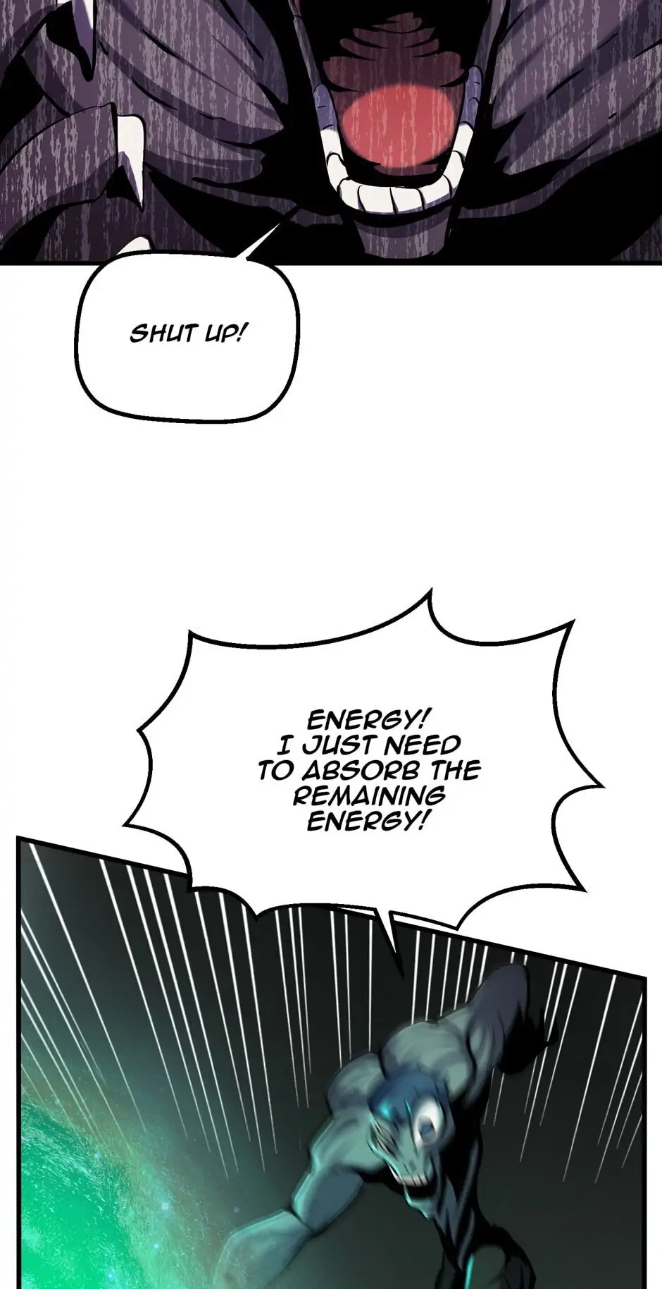 Survival Story of a Sword King in a Fantasy World Chapter 44 - Page 38
