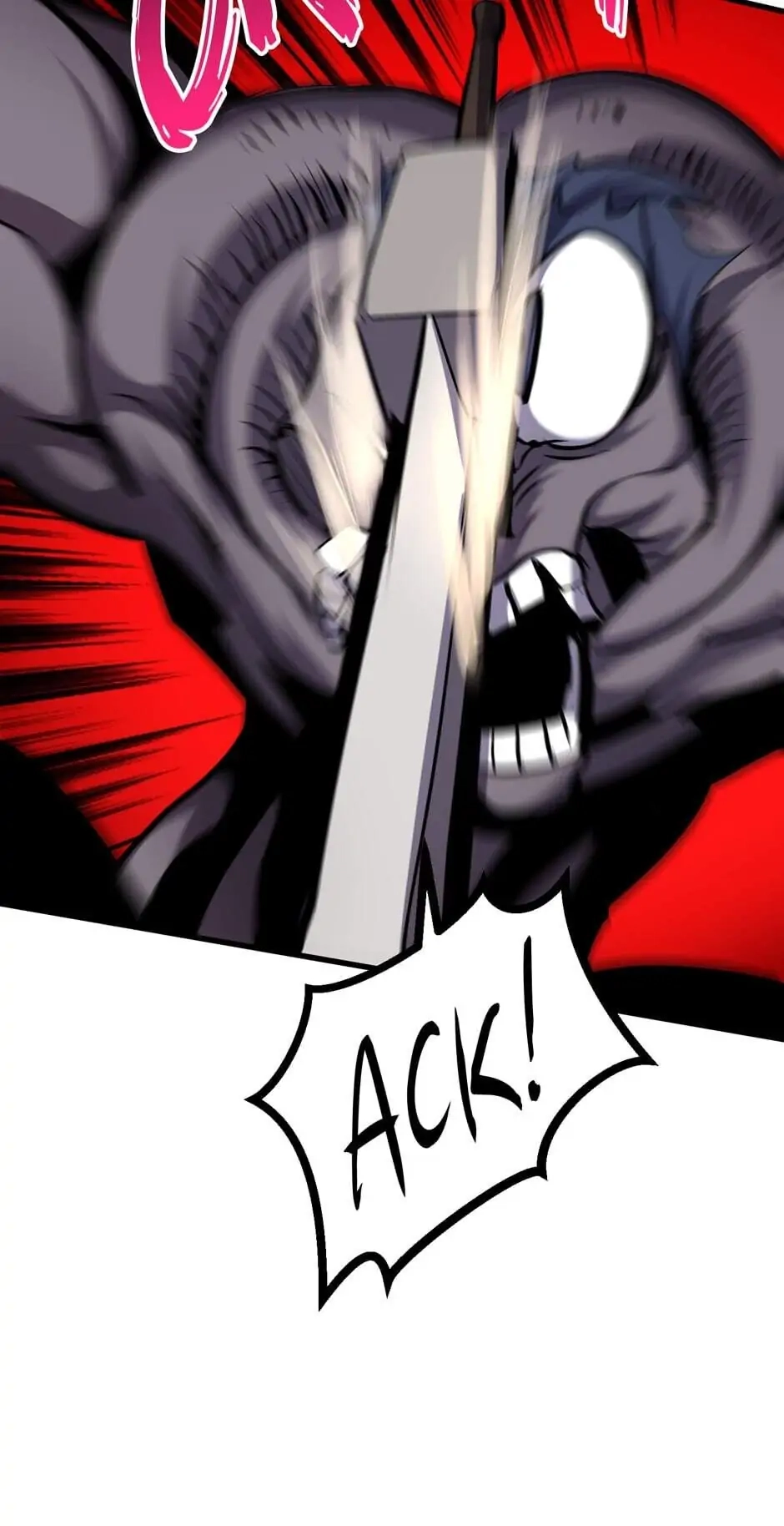 Survival Story of a Sword King in a Fantasy World Chapter 44 - Page 40