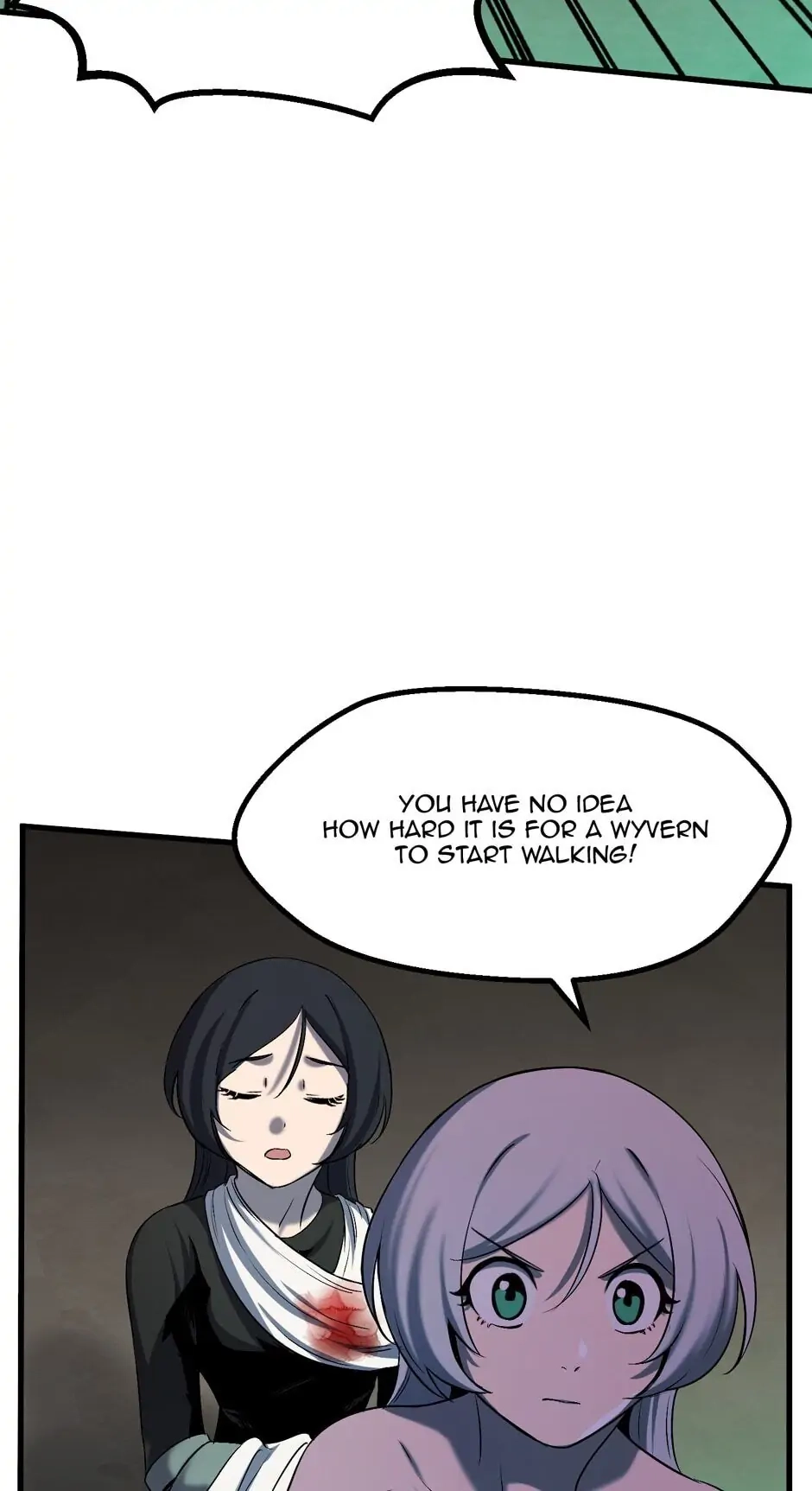 Survival Story of a Sword King in a Fantasy World Chapter 44 - Page 43