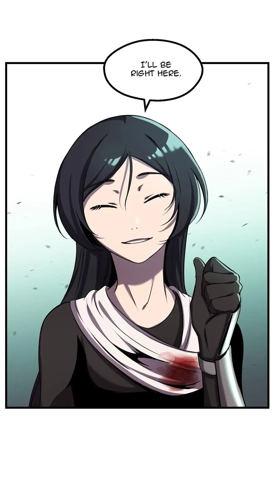 Survival Story of a Sword King in a Fantasy World Chapter 44 - Page 47