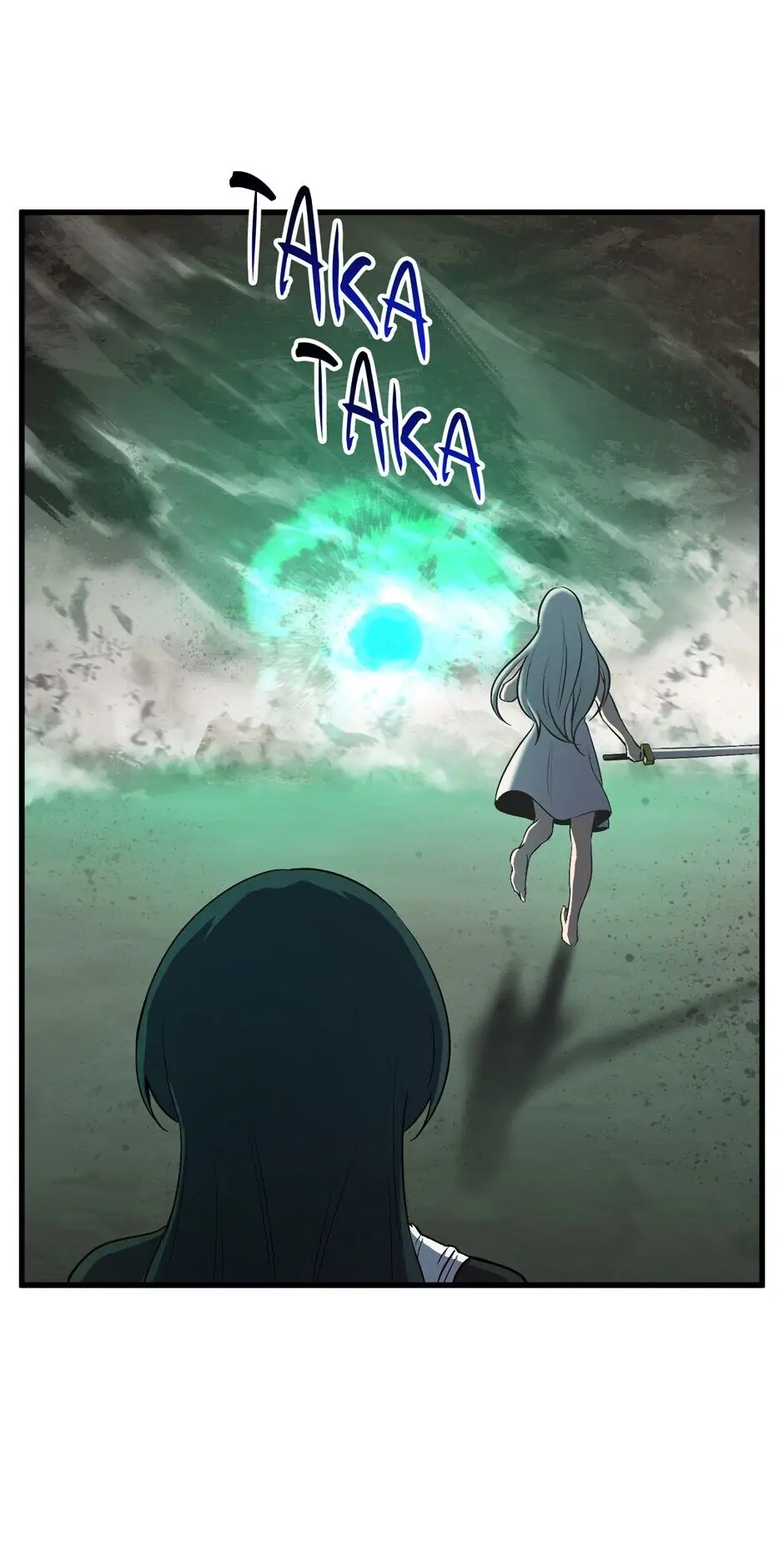 Survival Story of a Sword King in a Fantasy World Chapter 44 - Page 48