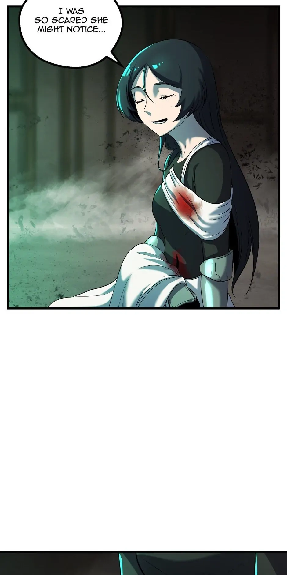 Survival Story of a Sword King in a Fantasy World Chapter 44 - Page 51