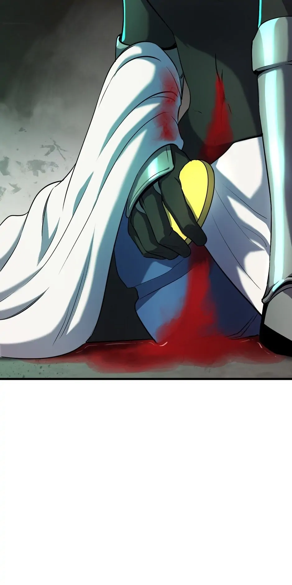 Survival Story of a Sword King in a Fantasy World Chapter 44 - Page 52