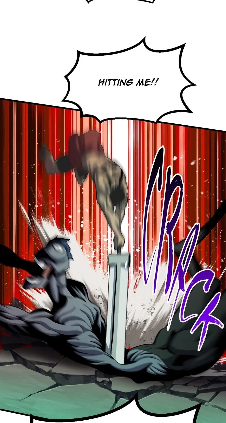 Survival Story of a Sword King in a Fantasy World Chapter 44 - Page 54