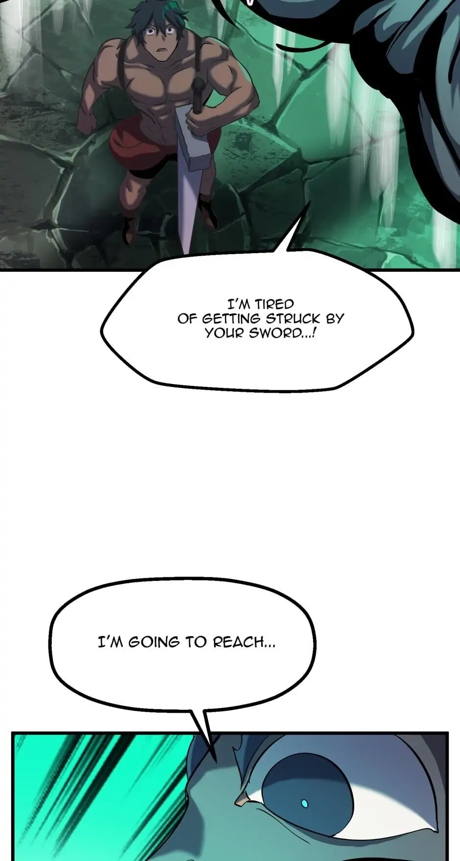 Survival Story of a Sword King in a Fantasy World Chapter 44 - Page 57