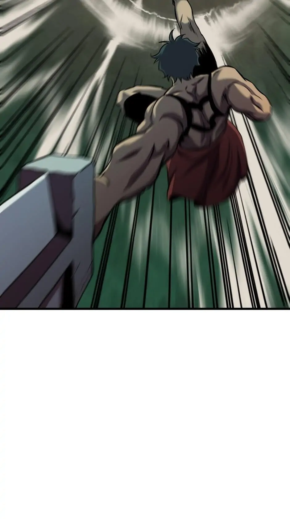 Survival Story of a Sword King in a Fantasy World Chapter 44 - Page 61
