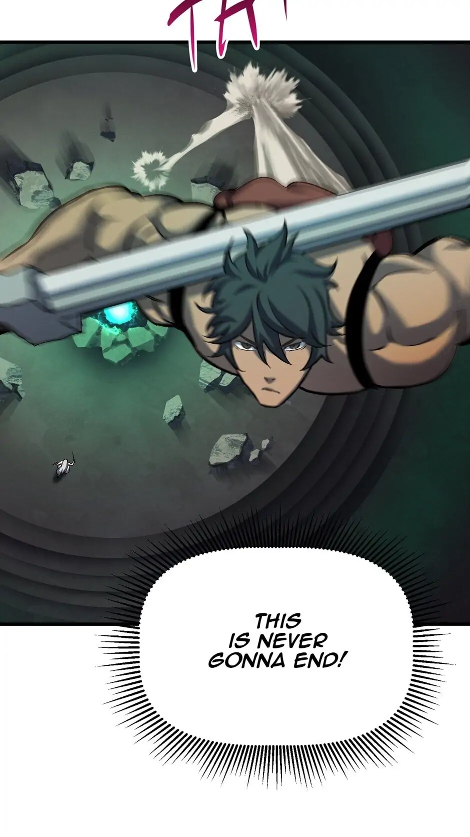 Survival Story of a Sword King in a Fantasy World Chapter 44 - Page 64
