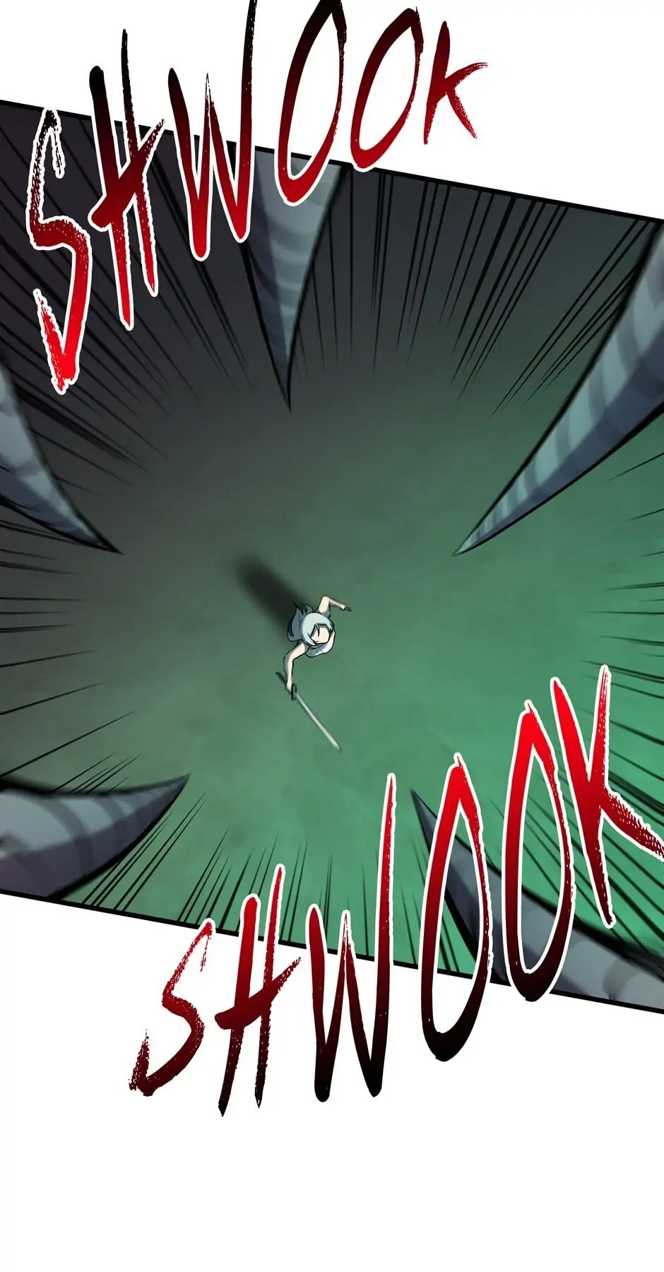 Survival Story of a Sword King in a Fantasy World Chapter 44 - Page 70