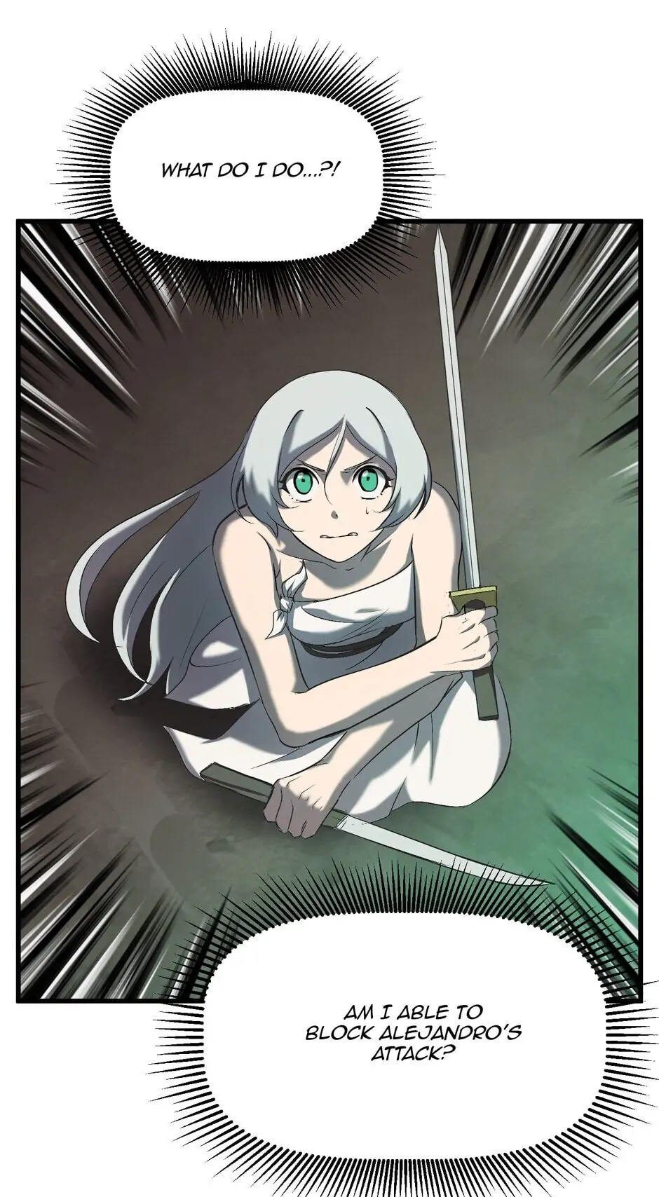 Survival Story of a Sword King in a Fantasy World Chapter 44 - Page 71