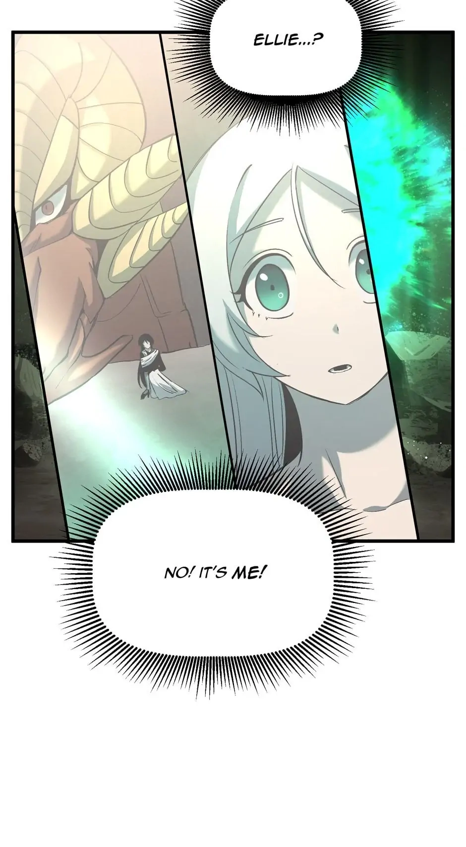 Survival Story of a Sword King in a Fantasy World Chapter 44 - Page 73