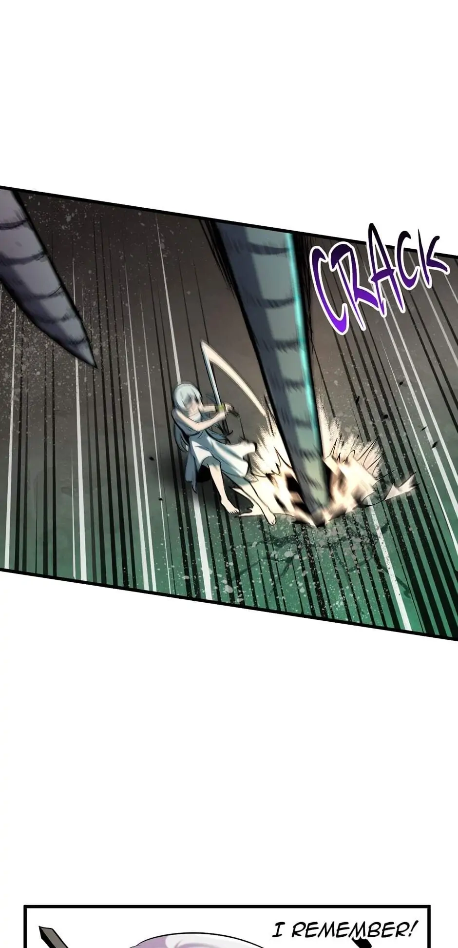 Survival Story of a Sword King in a Fantasy World Chapter 44 - Page 76