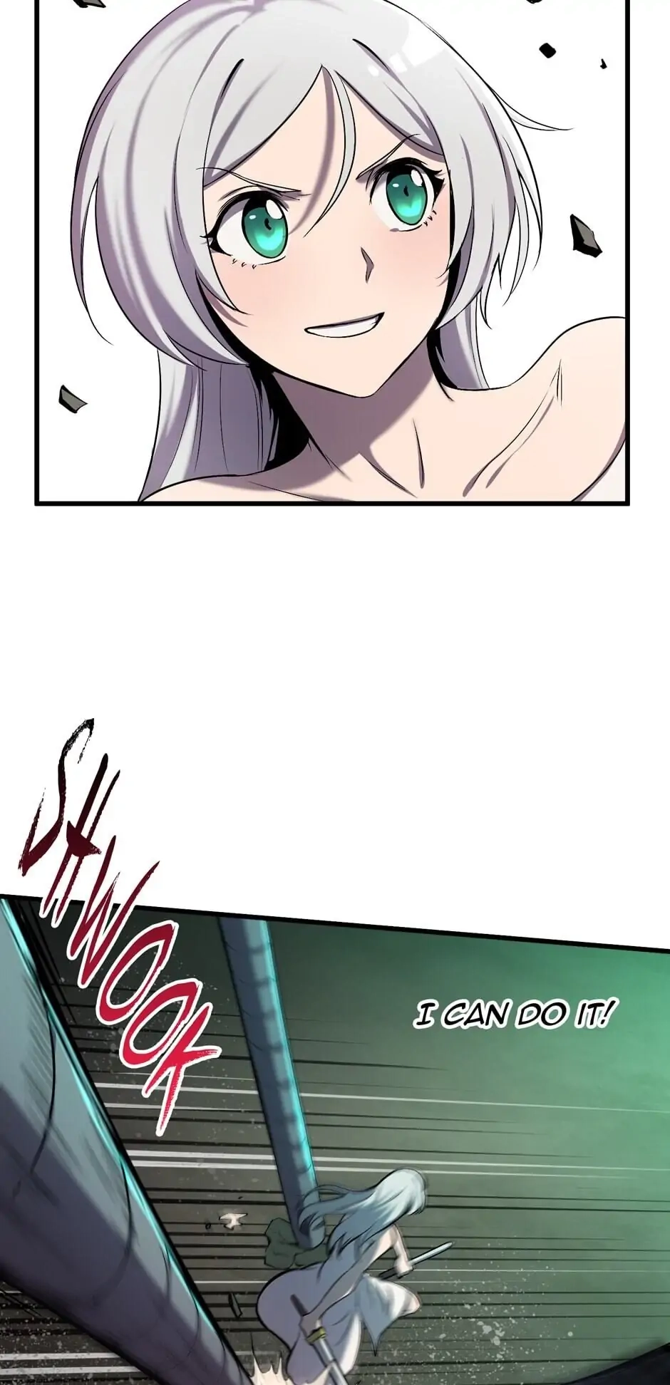 Survival Story of a Sword King in a Fantasy World Chapter 44 - Page 77