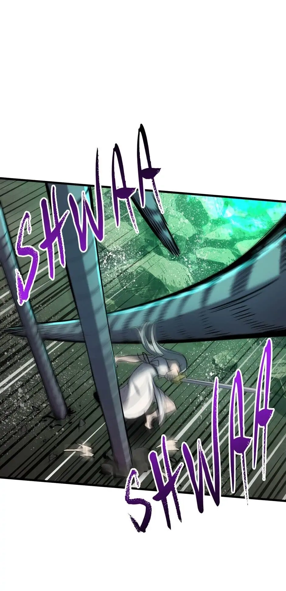 Survival Story of a Sword King in a Fantasy World Chapter 44 - Page 79