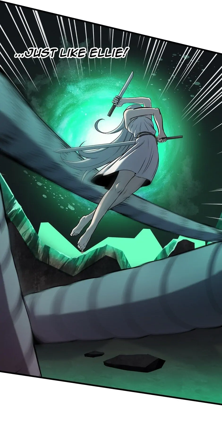Survival Story of a Sword King in a Fantasy World Chapter 44 - Page 81
