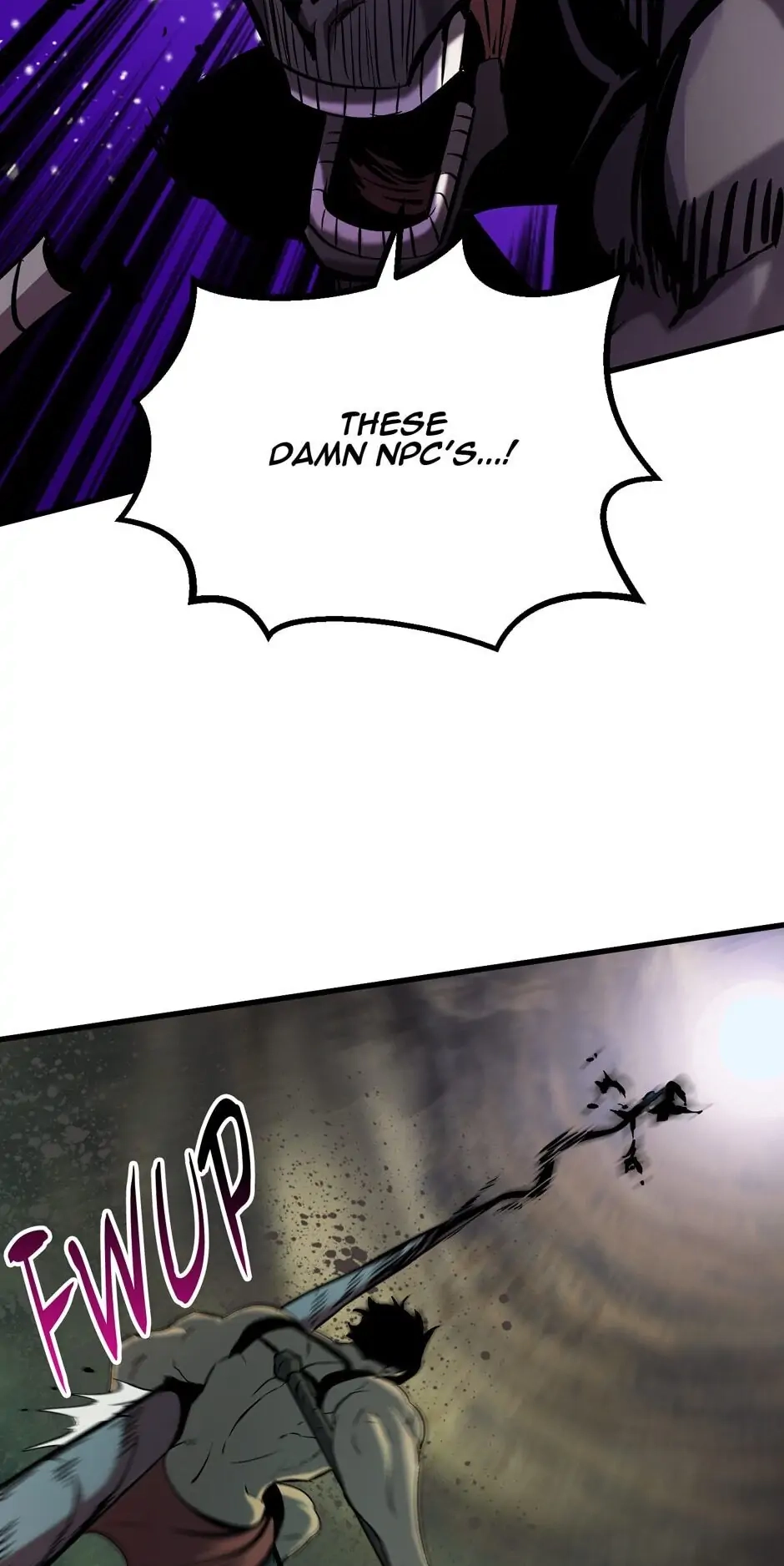 Survival Story of a Sword King in a Fantasy World Chapter 44 - Page 83
