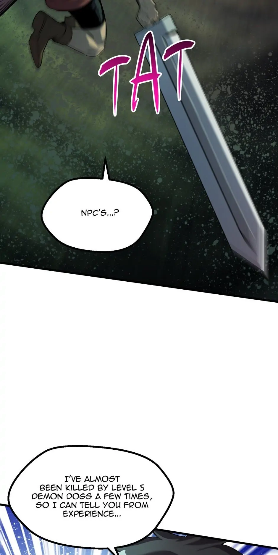 Survival Story of a Sword King in a Fantasy World Chapter 44 - Page 84