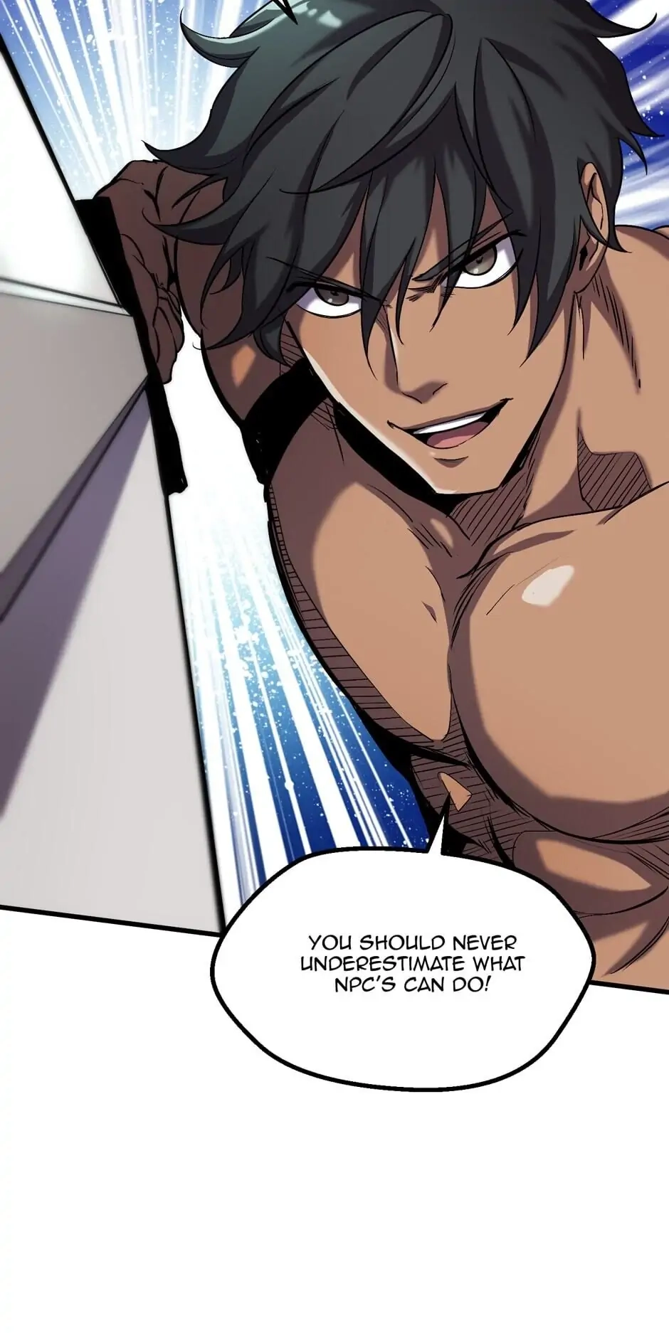 Survival Story of a Sword King in a Fantasy World Chapter 44 - Page 85