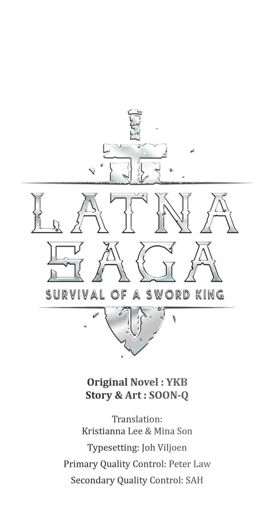 Survival Story of a Sword King in a Fantasy World Chapter 44 - Page 93