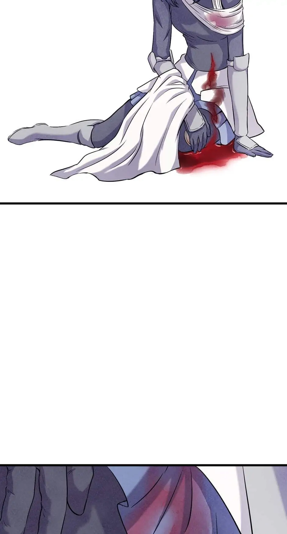 Survival Story of a Sword King in a Fantasy World Chapter 44 - Page 95
