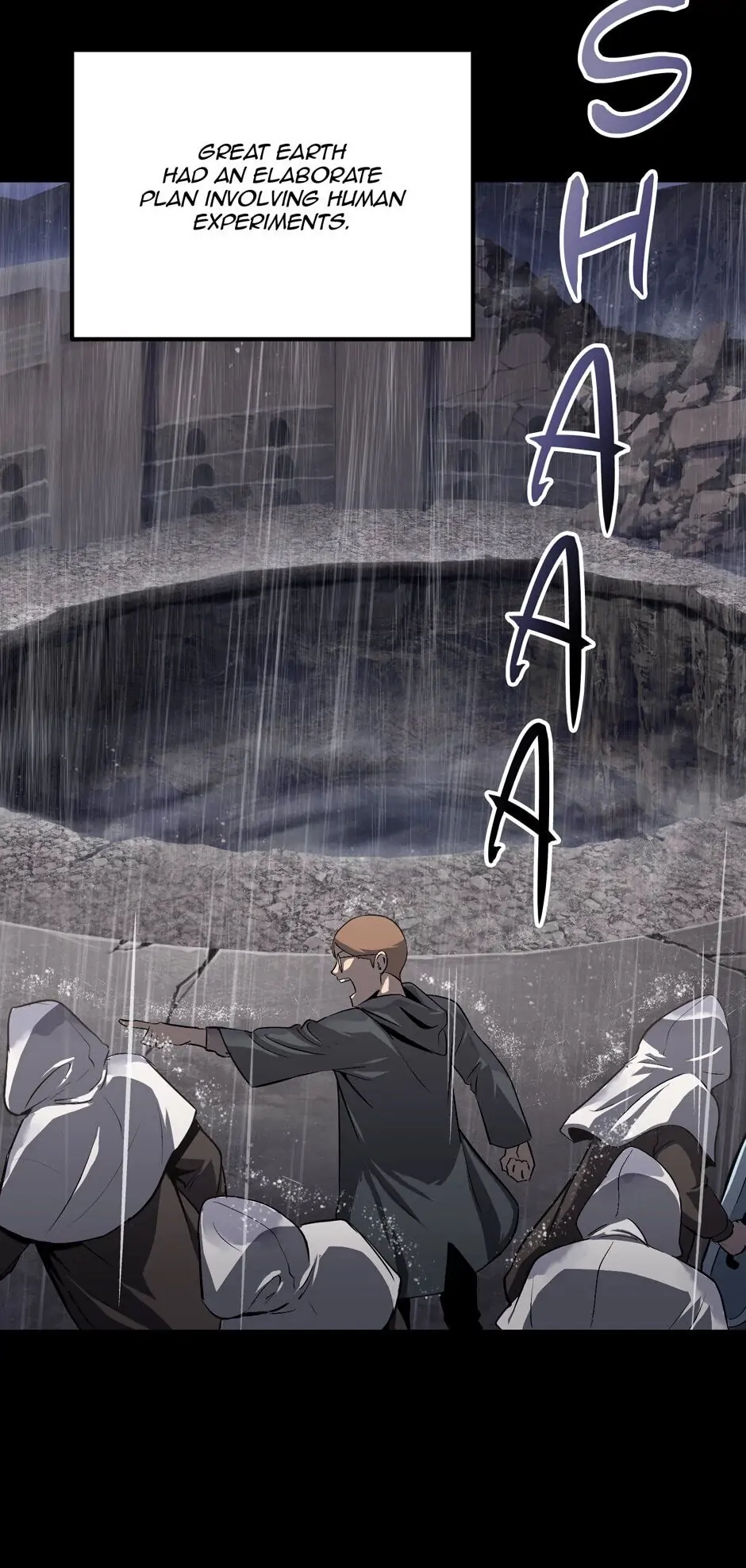 Survival Story of a Sword King in a Fantasy World Chapter 45 - Page 3