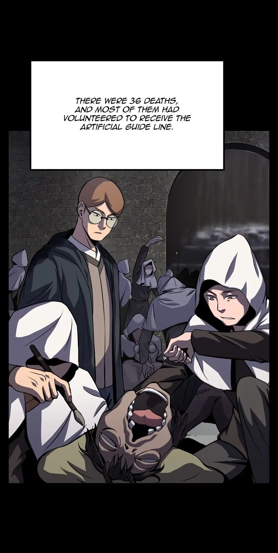 Survival Story of a Sword King in a Fantasy World Chapter 45 - Page 6