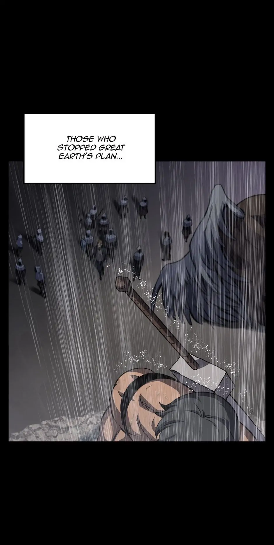 Survival Story of a Sword King in a Fantasy World Chapter 45 - Page 7
