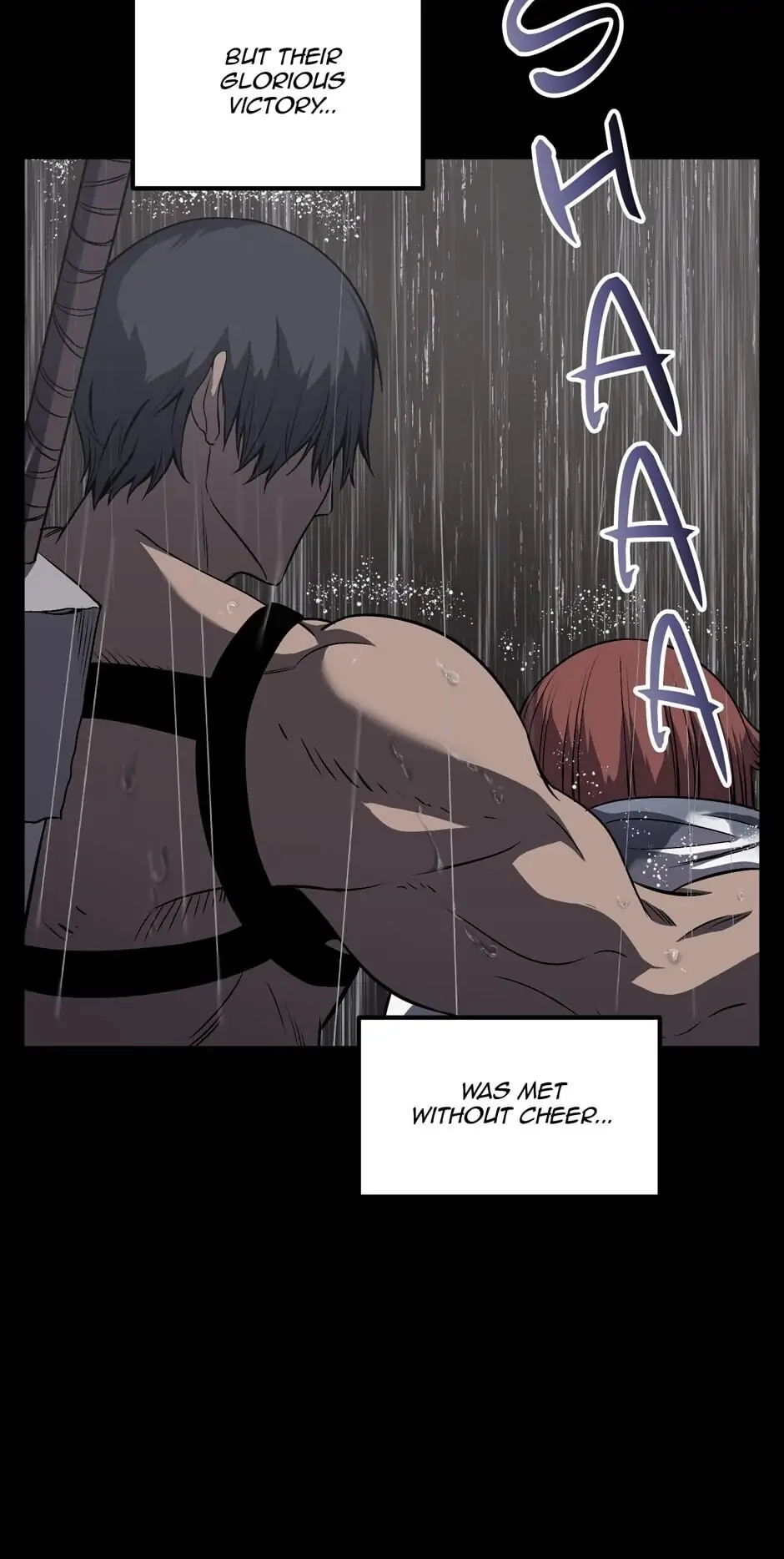 Survival Story of a Sword King in a Fantasy World Chapter 45 - Page 9