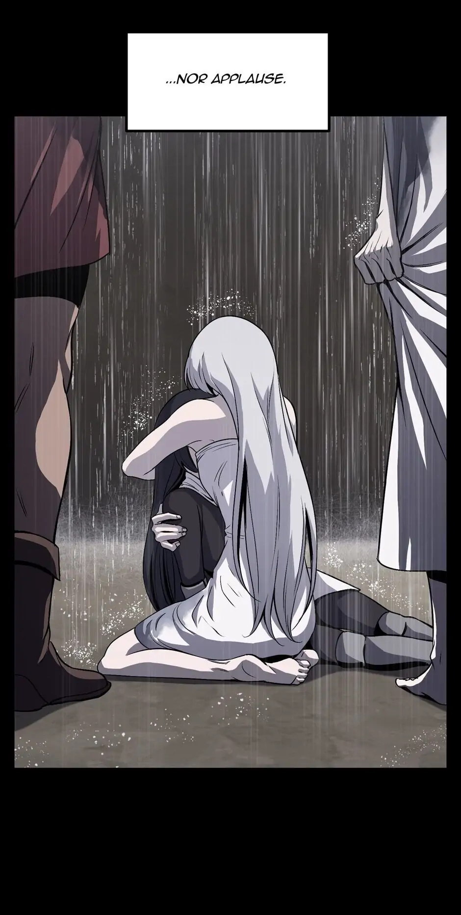 Survival Story of a Sword King in a Fantasy World Chapter 45 - Page 10