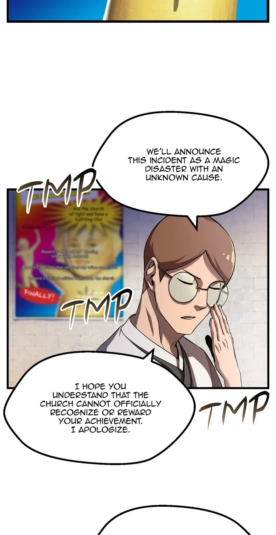 Survival Story of a Sword King in a Fantasy World Chapter 45 - Page 17
