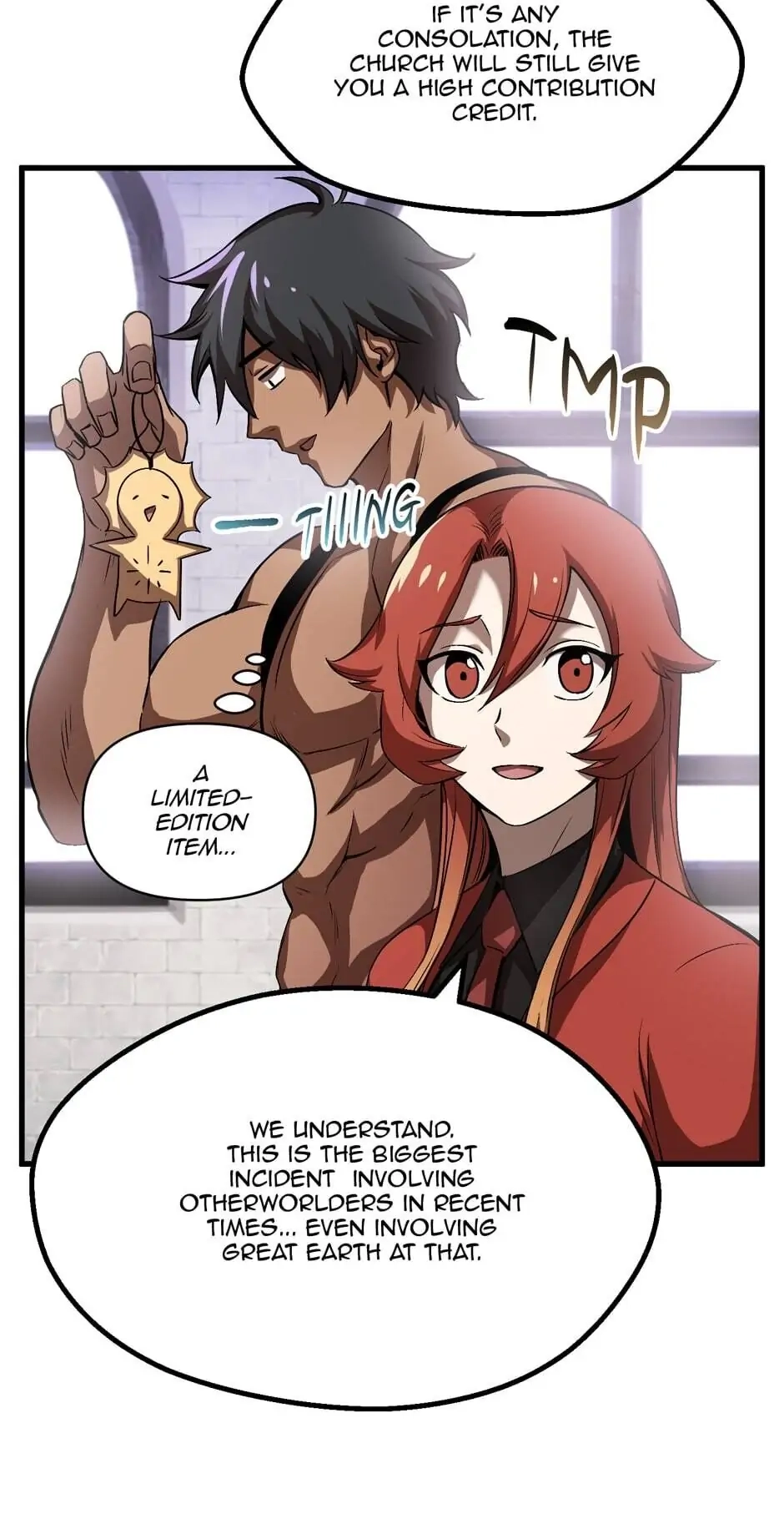 Survival Story of a Sword King in a Fantasy World Chapter 45 - Page 18