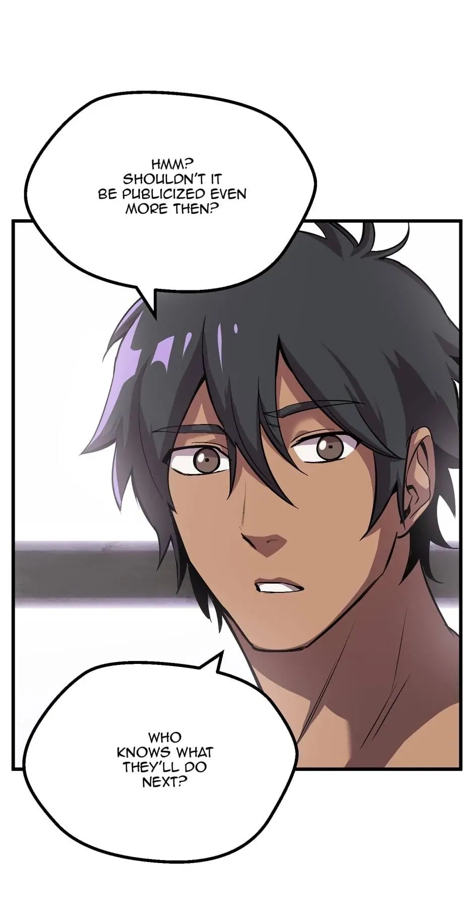 Survival Story of a Sword King in a Fantasy World Chapter 45 - Page 19