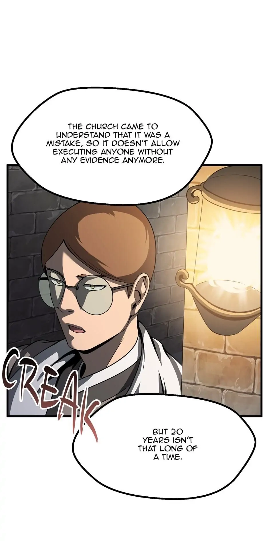 Survival Story of a Sword King in a Fantasy World Chapter 45 - Page 24