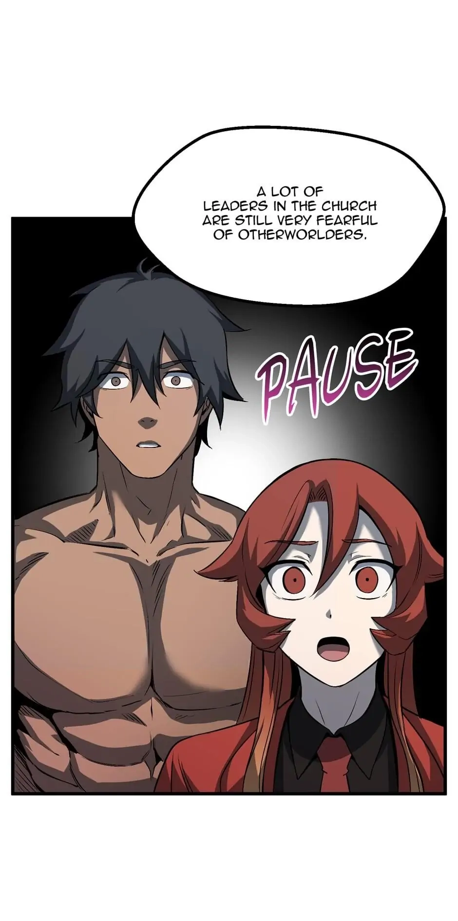 Survival Story of a Sword King in a Fantasy World Chapter 45 - Page 25