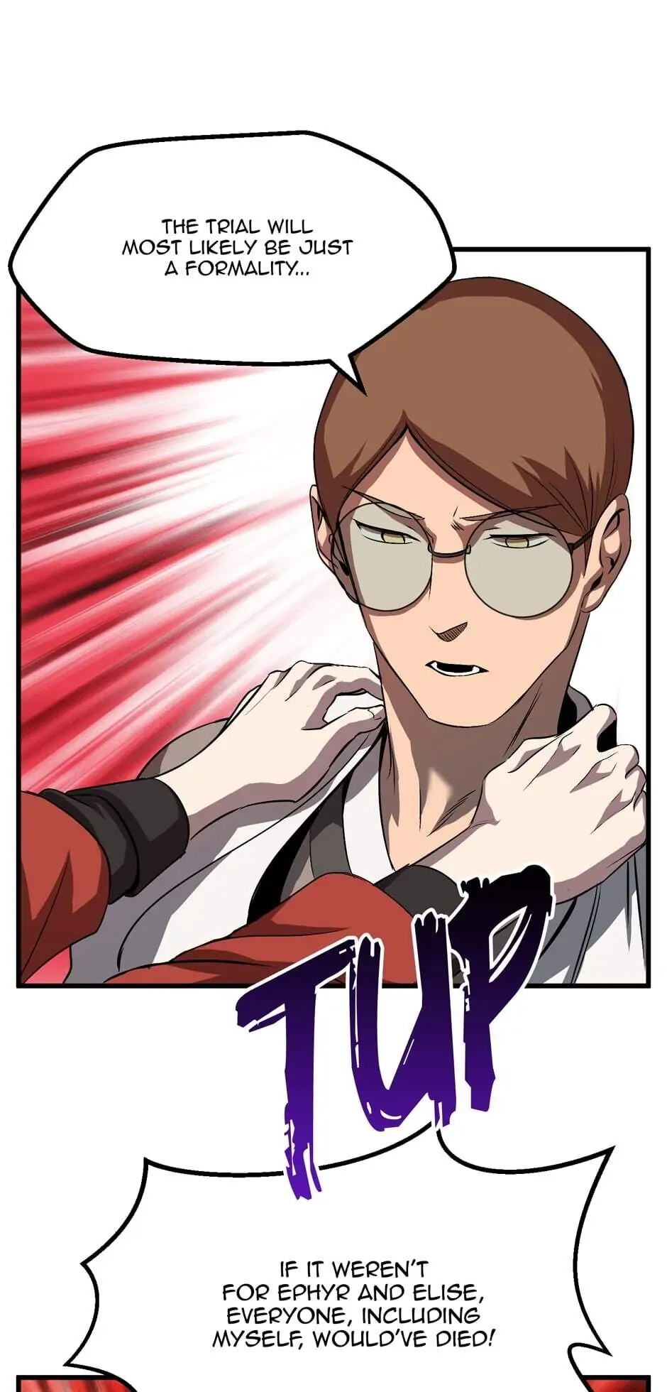 Survival Story of a Sword King in a Fantasy World Chapter 45 - Page 29
