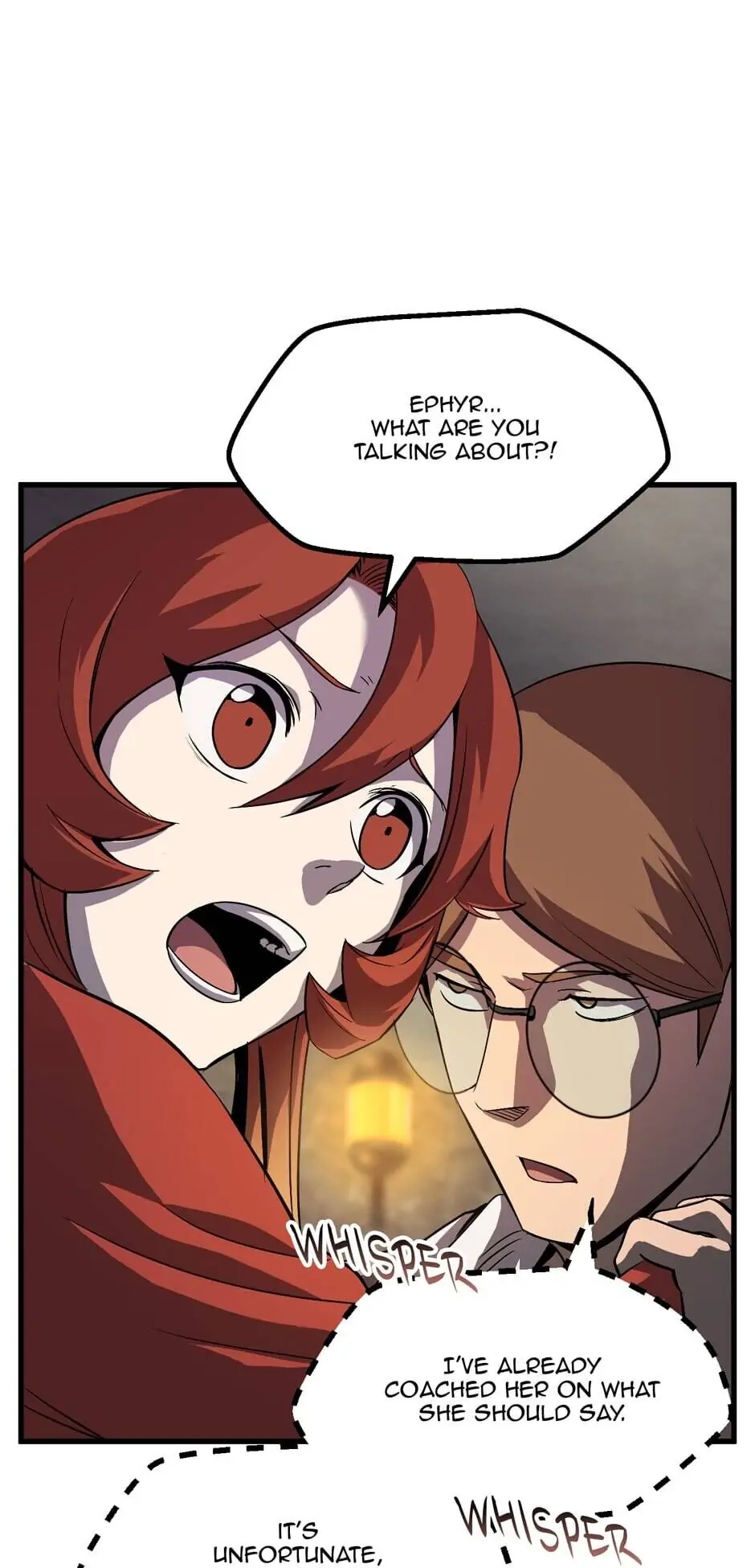 Survival Story of a Sword King in a Fantasy World Chapter 45 - Page 33