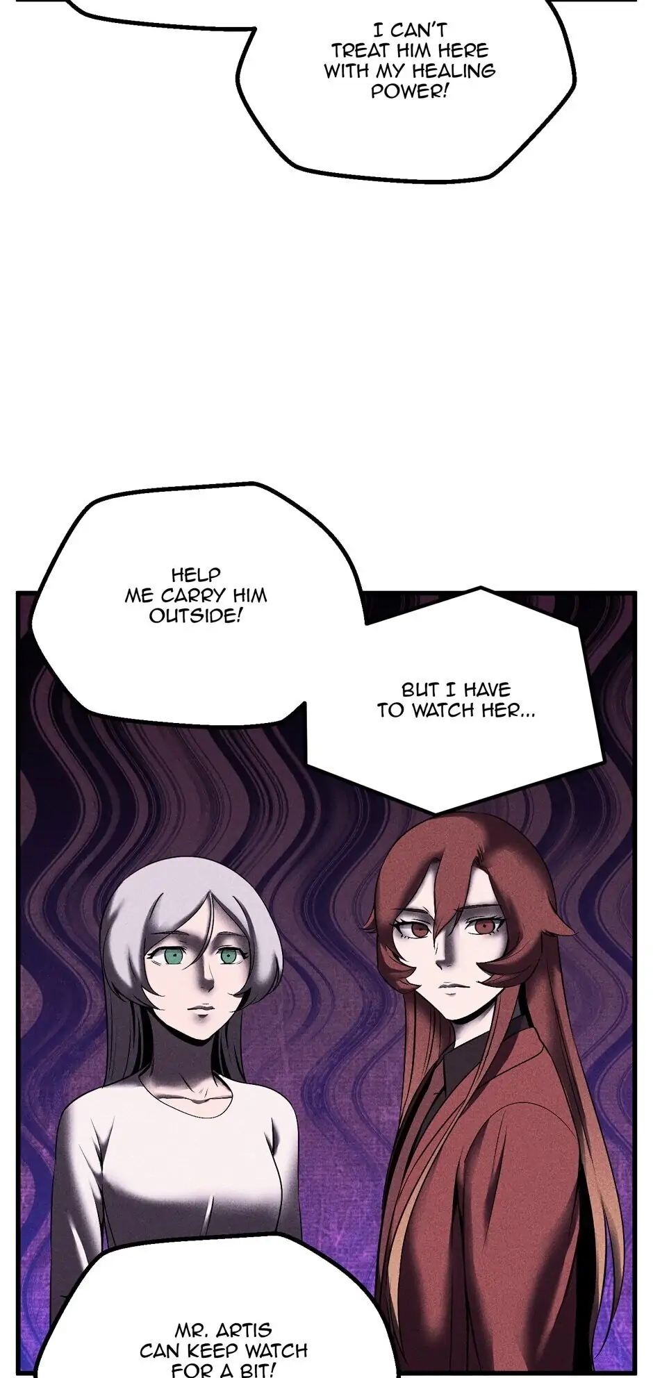 Survival Story of a Sword King in a Fantasy World Chapter 45 - Page 44