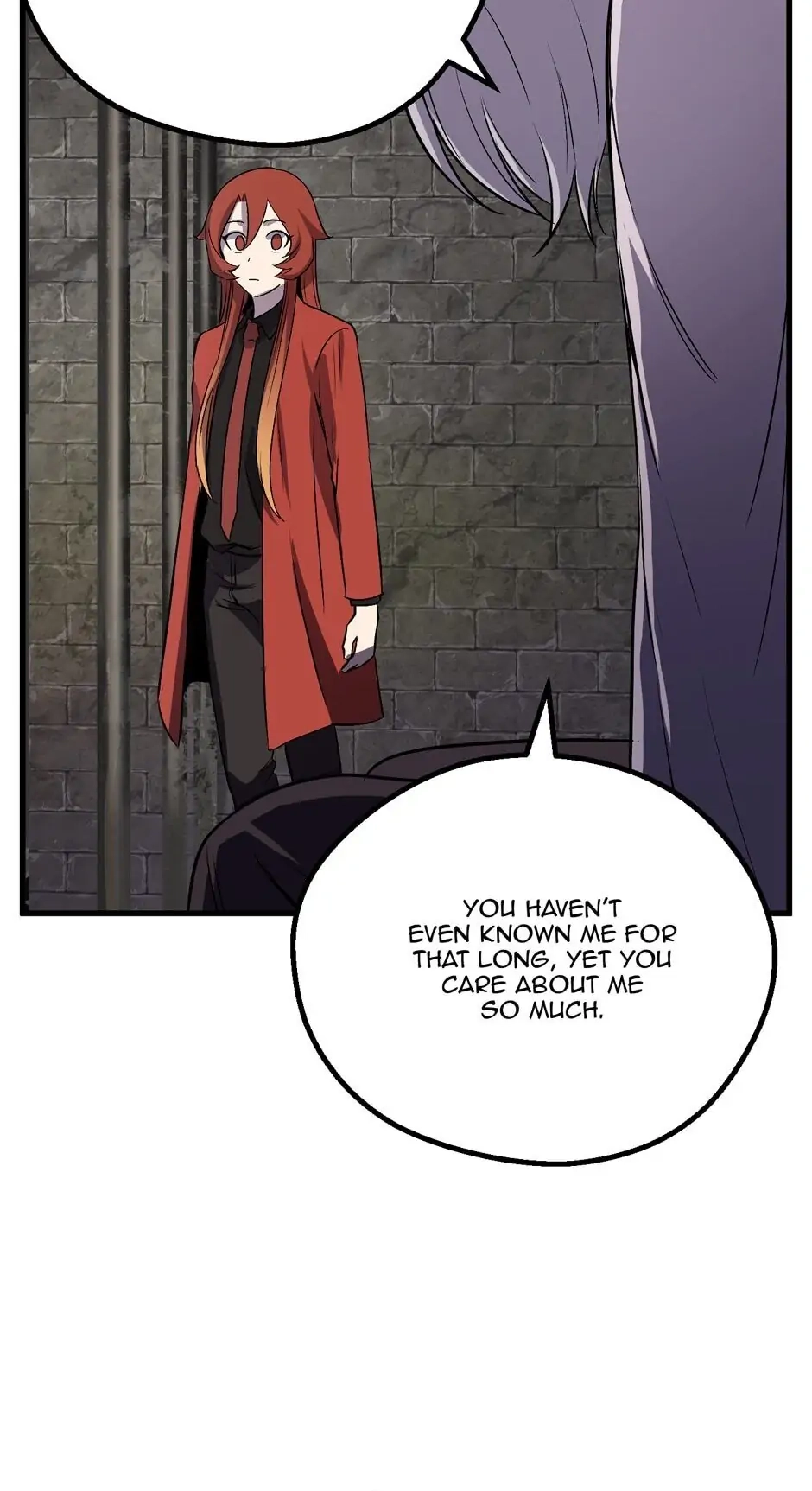 Survival Story of a Sword King in a Fantasy World Chapter 45 - Page 48