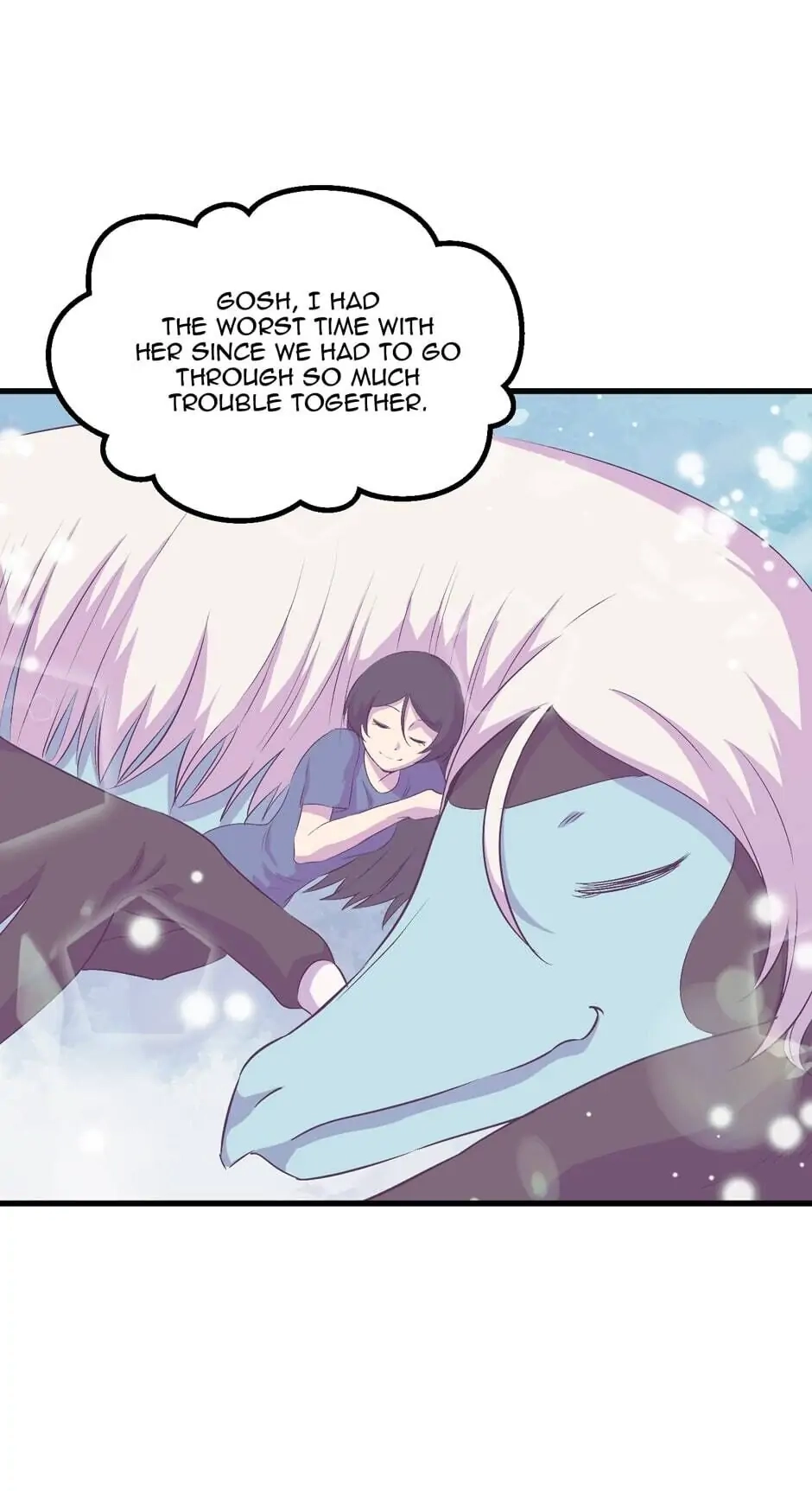 Survival Story of a Sword King in a Fantasy World Chapter 45 - Page 51