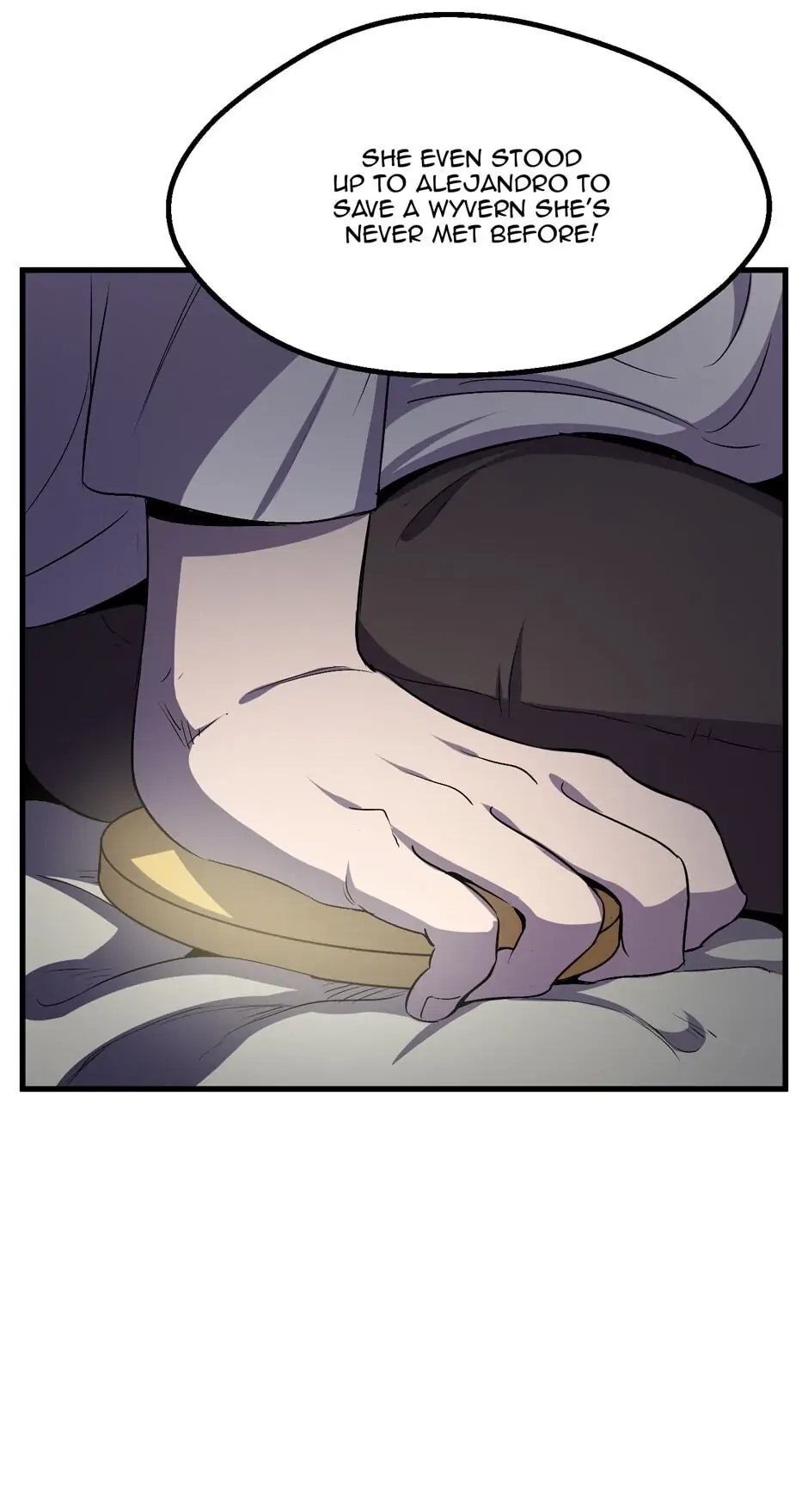 Survival Story of a Sword King in a Fantasy World Chapter 45 - Page 54