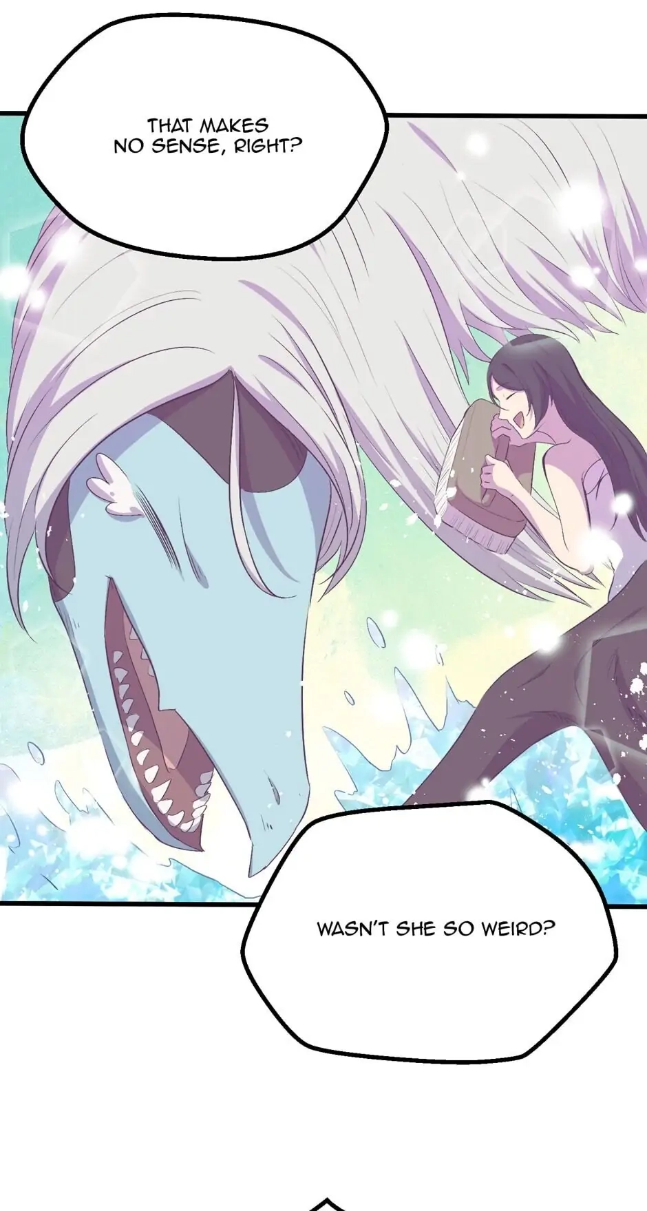 Survival Story of a Sword King in a Fantasy World Chapter 45 - Page 55