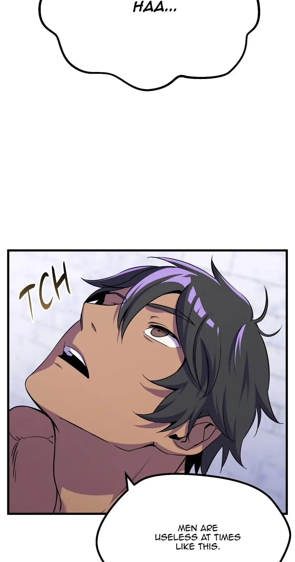Survival Story of a Sword King in a Fantasy World Chapter 45 - Page 63