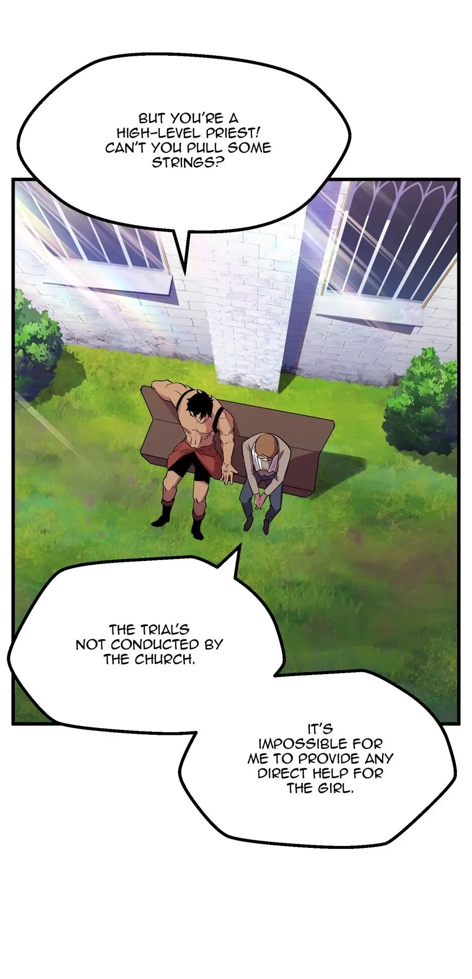 Survival Story of a Sword King in a Fantasy World Chapter 45 - Page 65