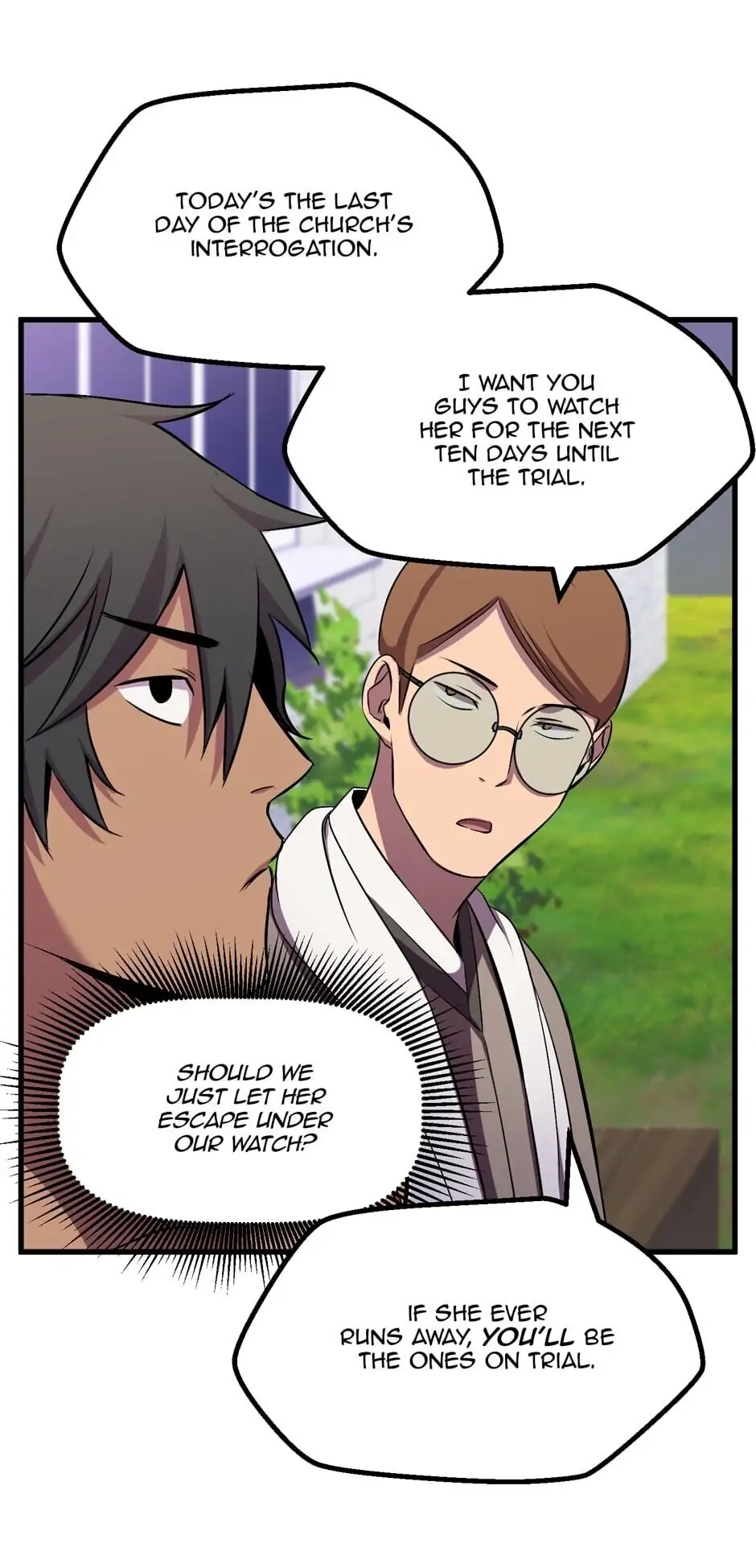 Survival Story of a Sword King in a Fantasy World Chapter 45 - Page 66
