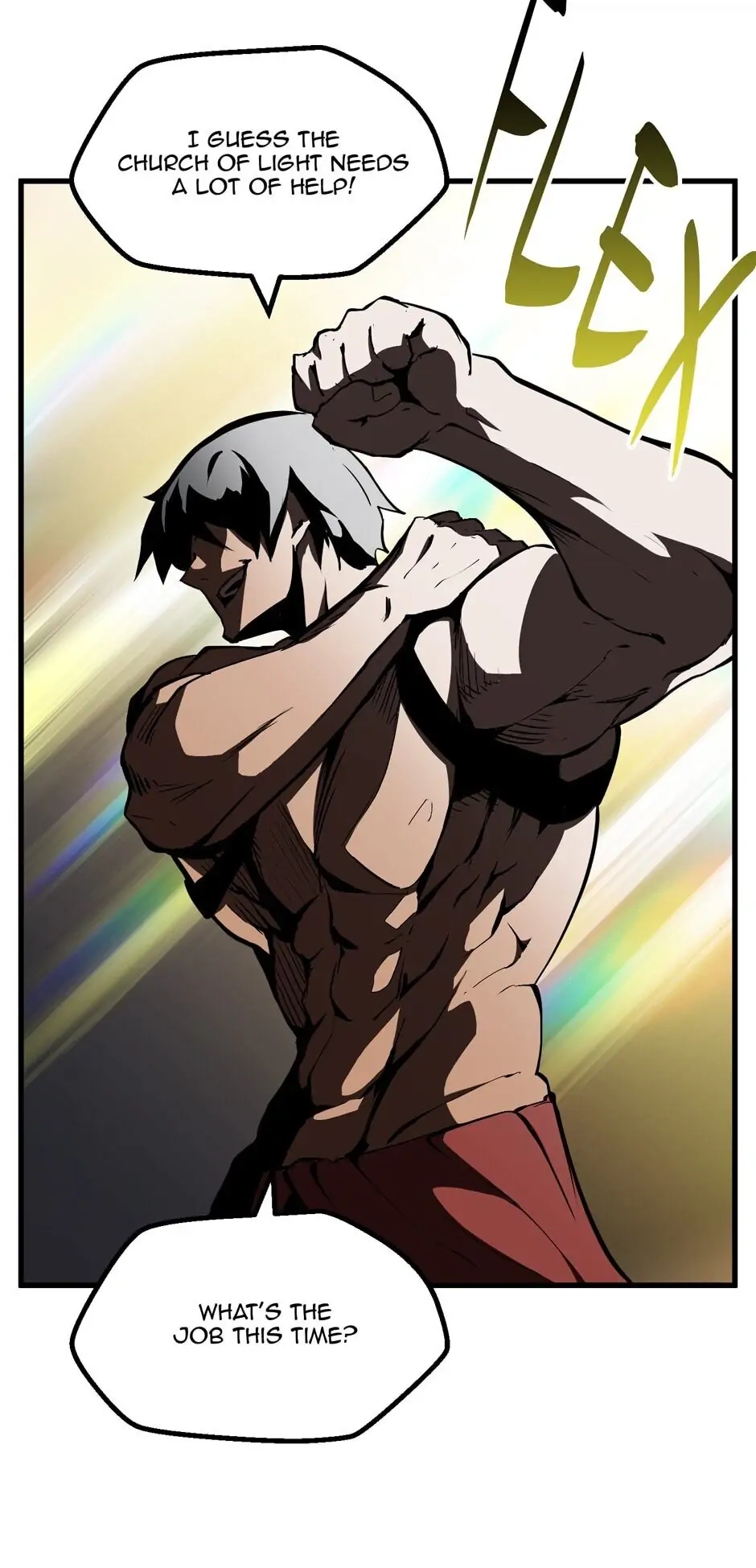 Survival Story of a Sword King in a Fantasy World Chapter 45 - Page 69