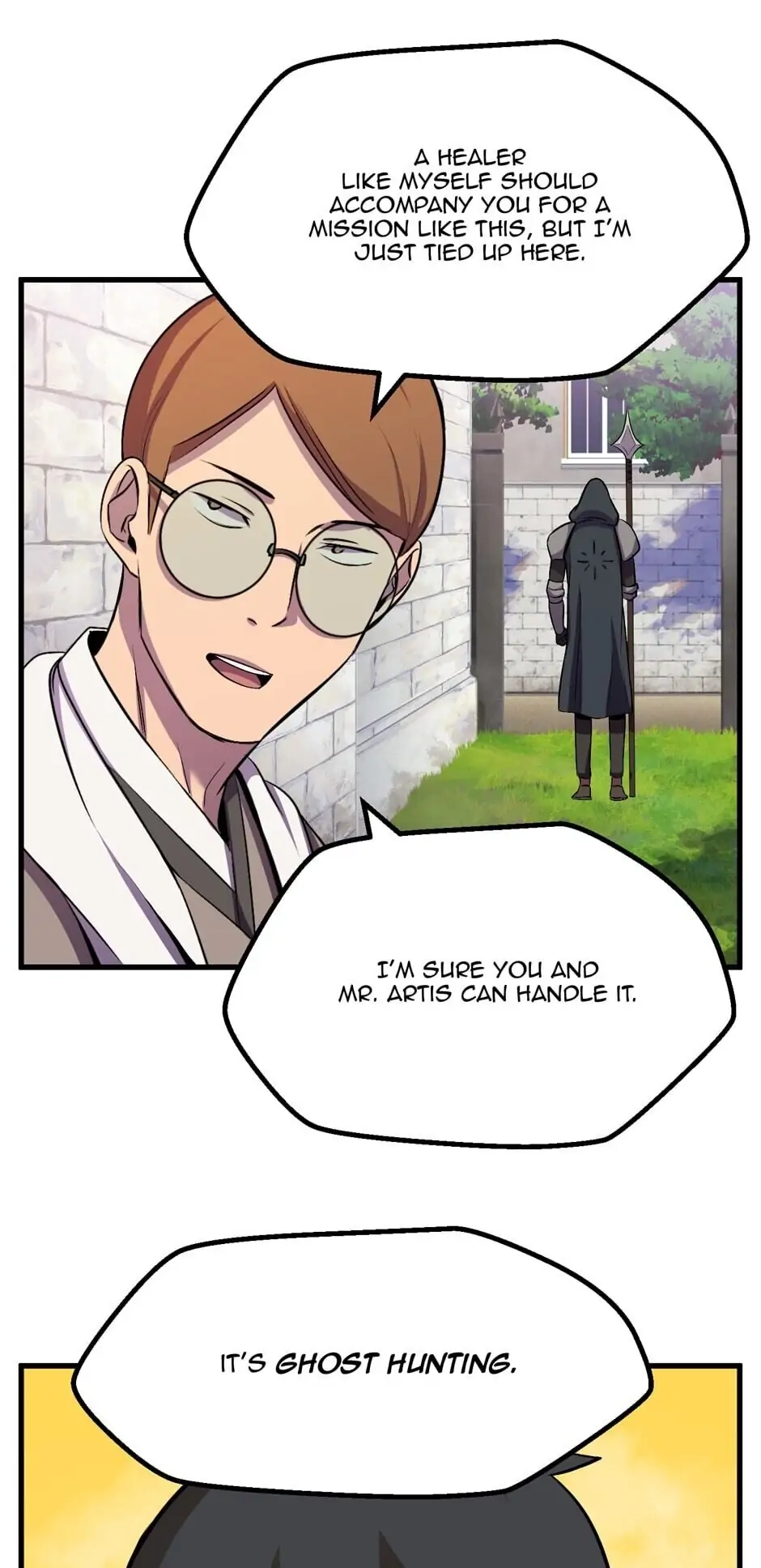 Survival Story of a Sword King in a Fantasy World Chapter 45 - Page 70