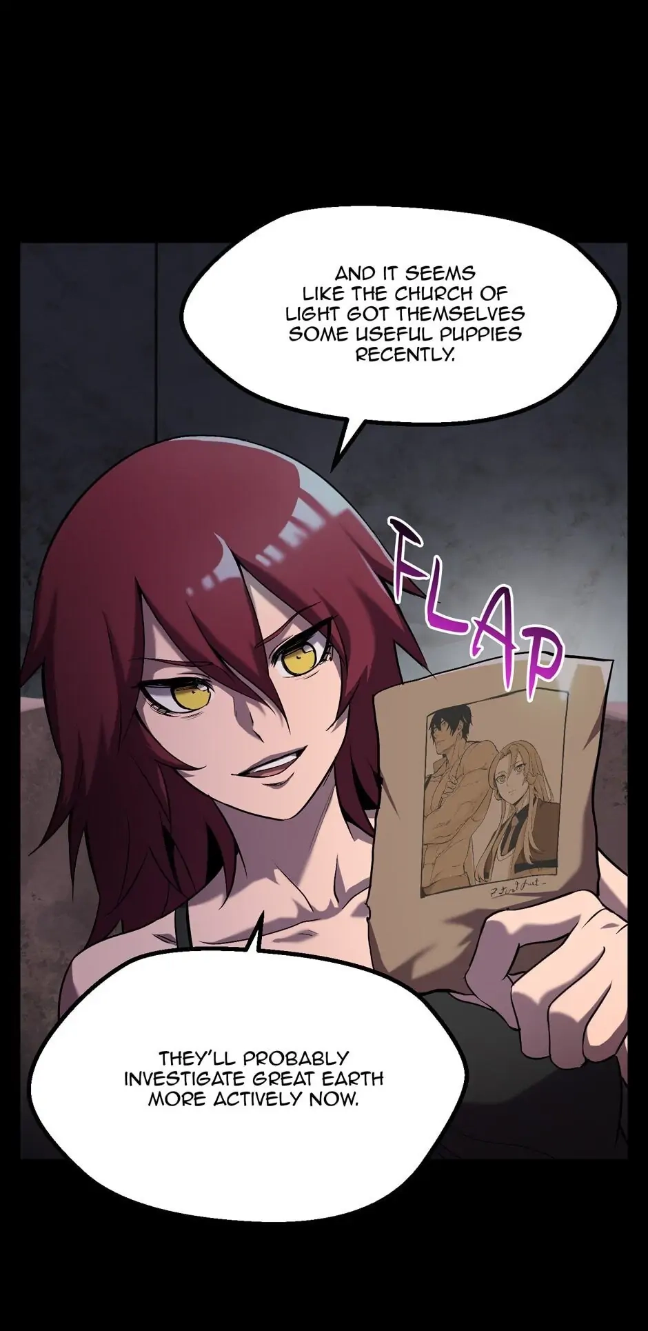 Survival Story of a Sword King in a Fantasy World Chapter 46 - Page 5