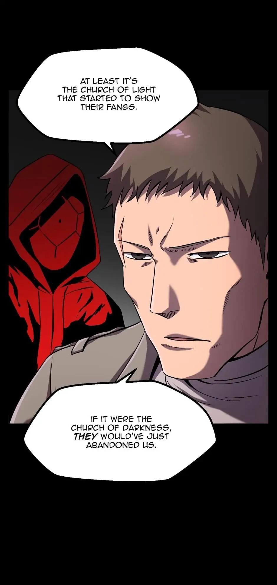 Survival Story of a Sword King in a Fantasy World Chapter 46 - Page 6