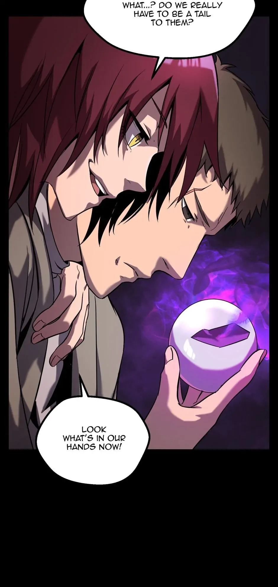 Survival Story of a Sword King in a Fantasy World Chapter 46 - Page 8
